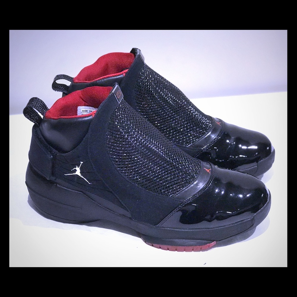 Air Jordan XIX "Countdown Pack"